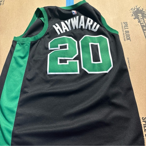 Jordan Hayward jersey size 48 large - Picture 4 of 5